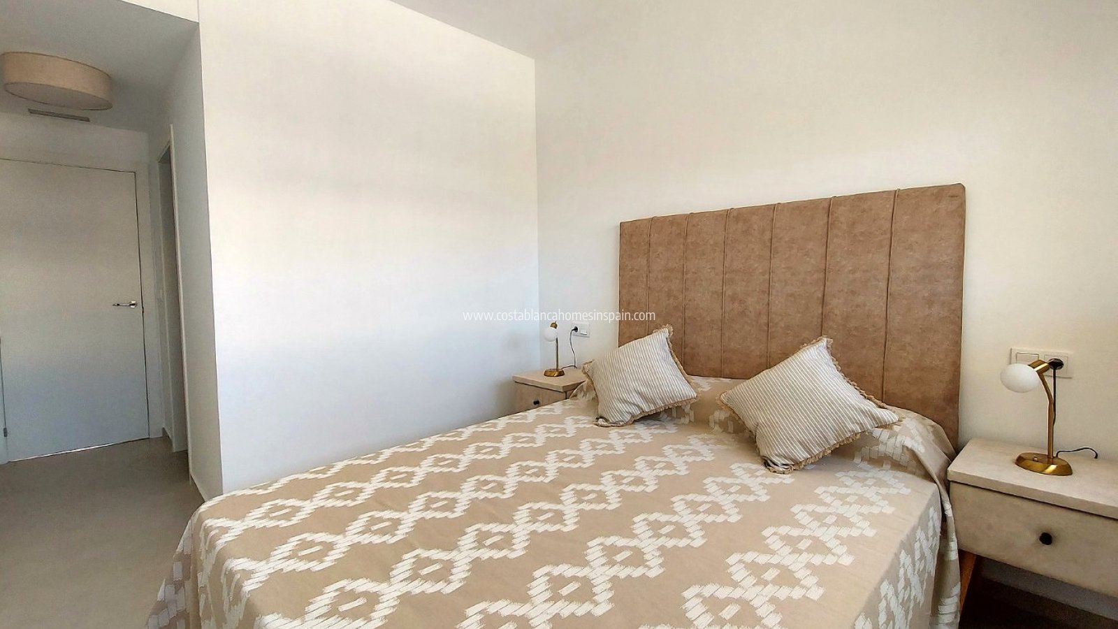 Nouvelle construction - Apartment - San Miguel de Salinas