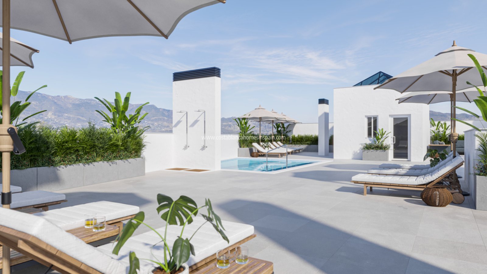 Nouvelle construction - Apartment - San Pedro - San Pedro del Pinatar