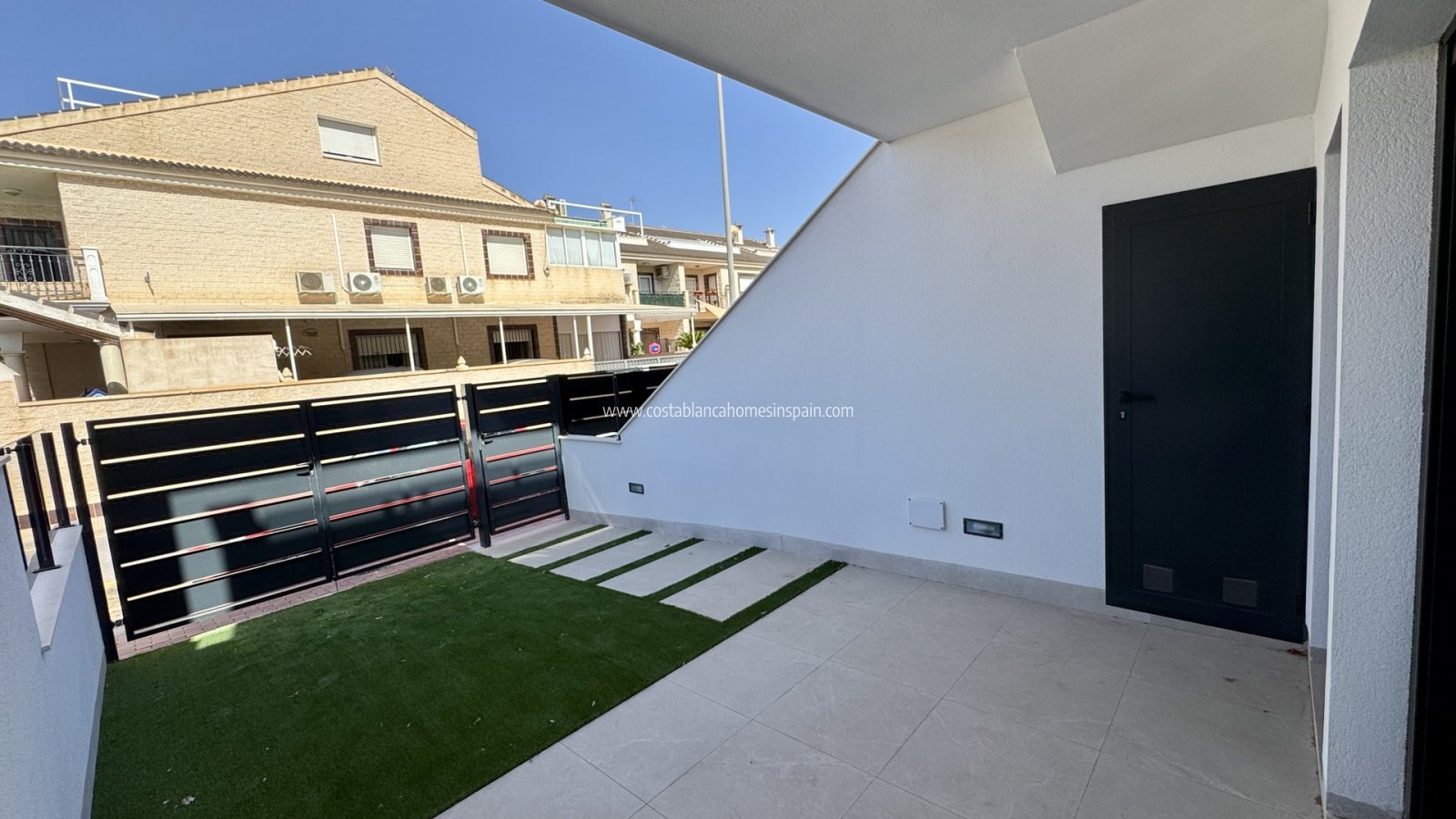Nouvelle construction - Apartment - San Pedro - San Pedro del Pinatar