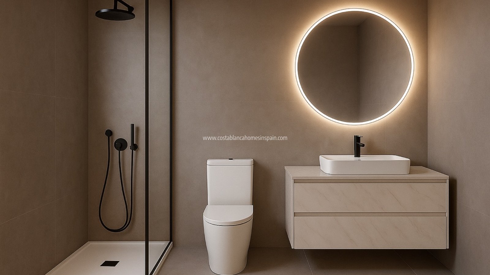 Nouvelle construction - Apartment - San Pedro - San Pedro del Pinatar