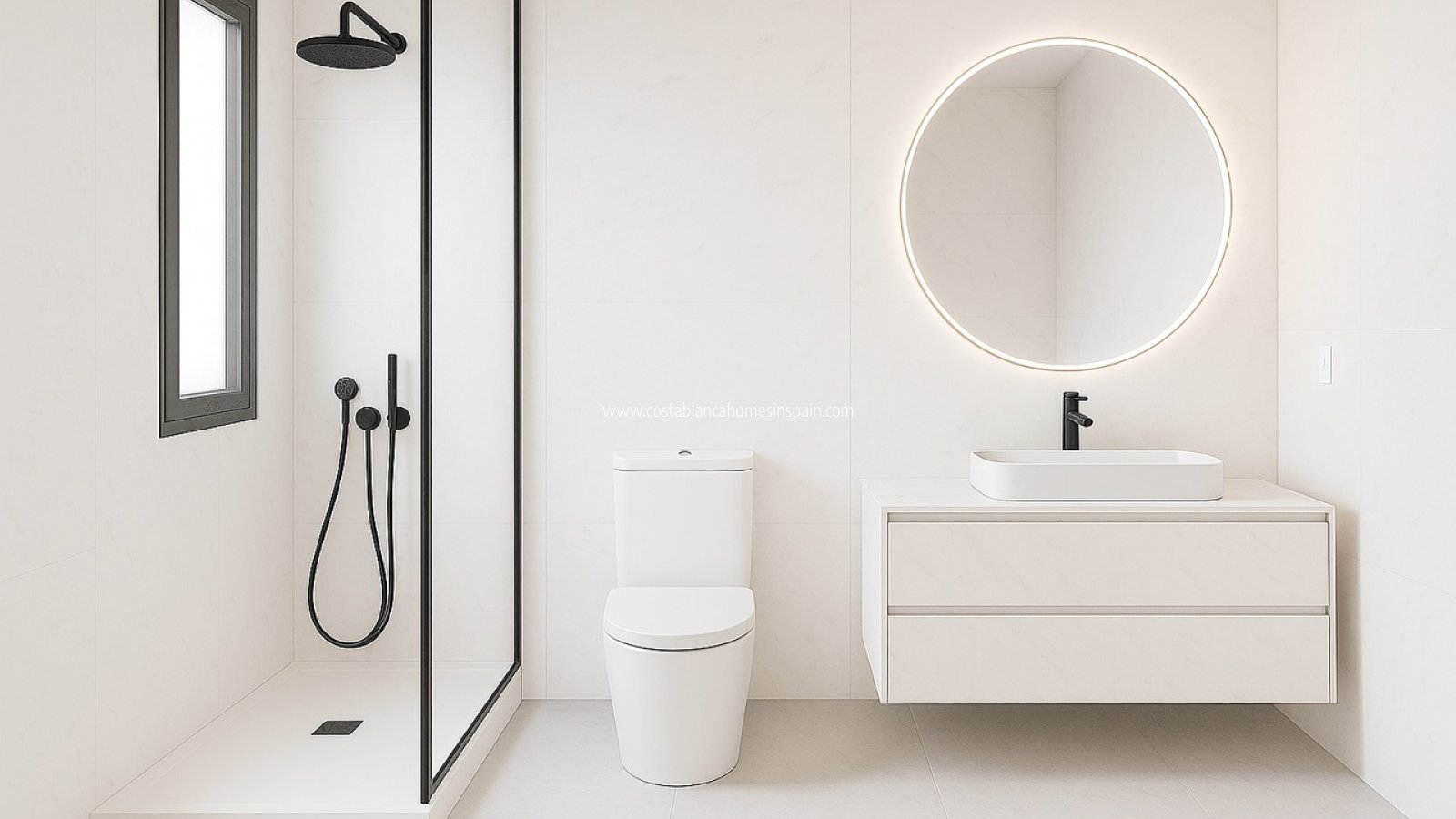 Nouvelle construction - Apartment - San Pedro - San Pedro del Pinatar