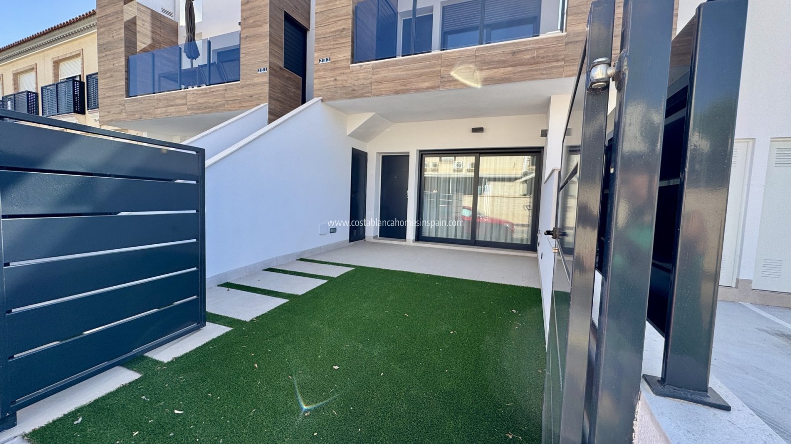 Nouvelle construction - Apartment - San Pedro - San Pedro del Pinatar