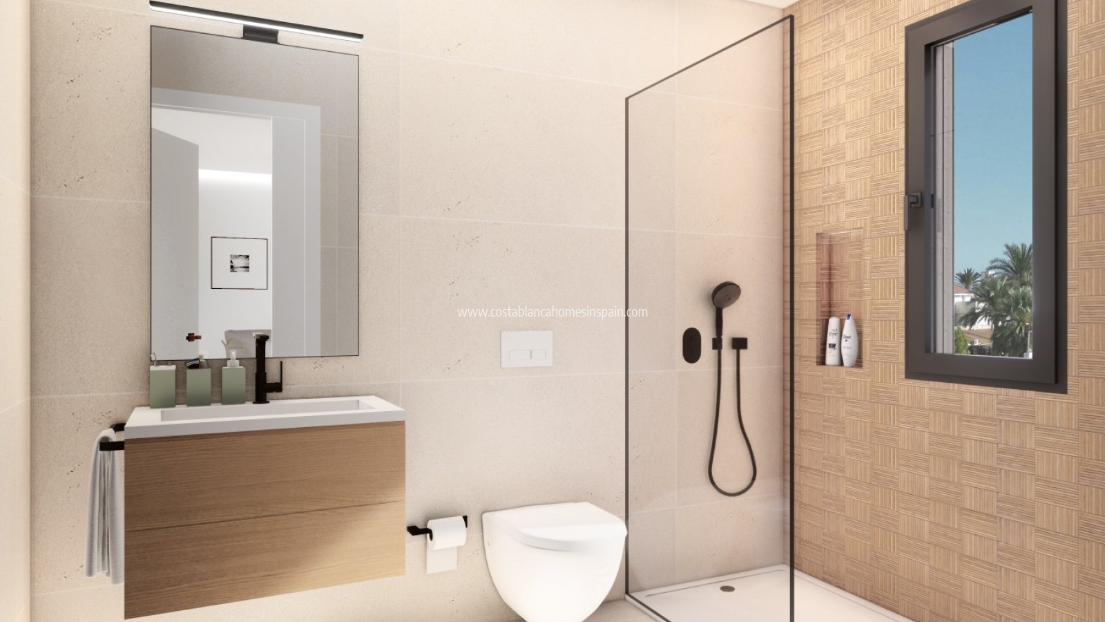 Nouvelle construction - Apartment - San Pedro - San Pedro del Pinatar