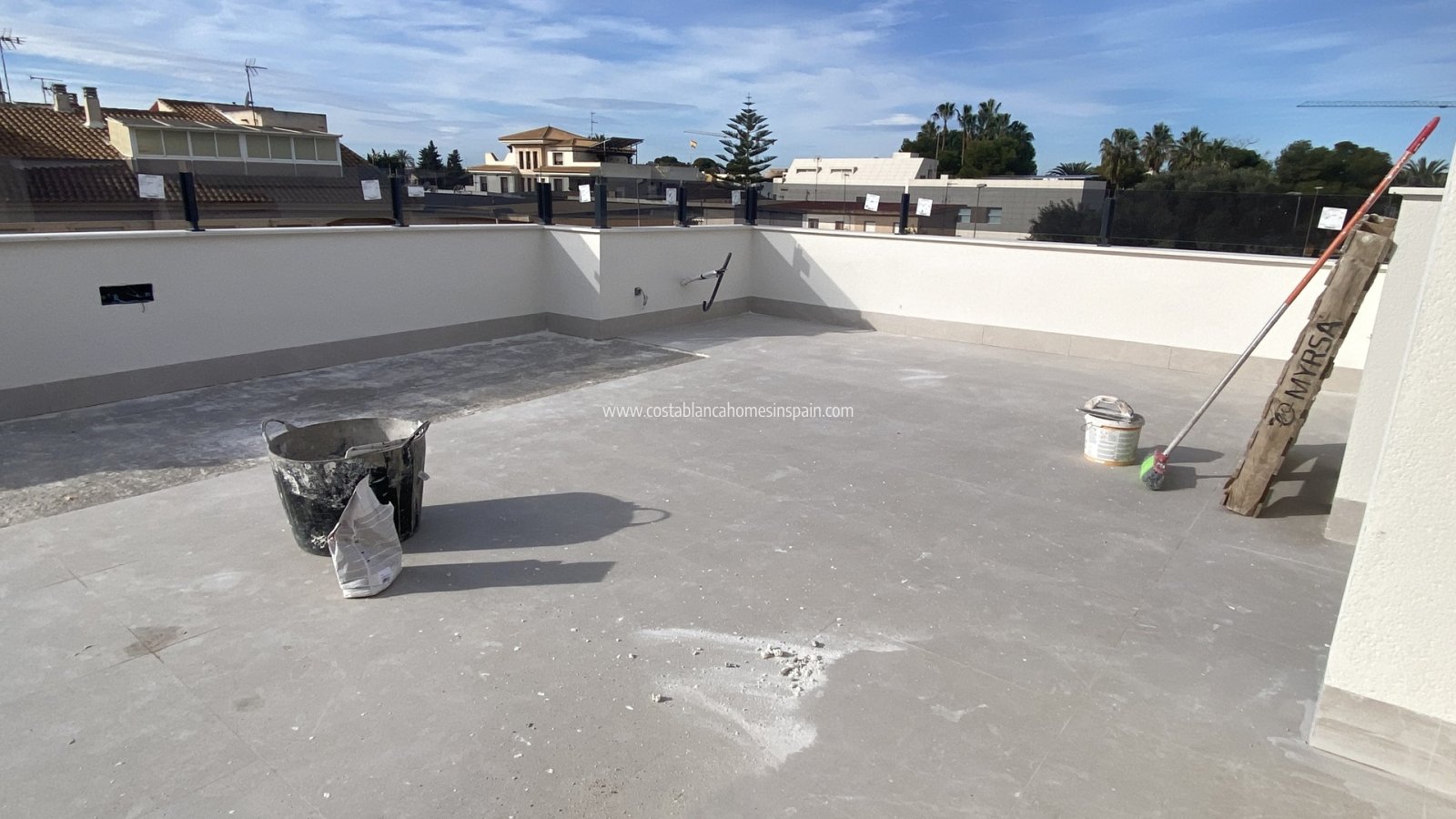 Nouvelle construction - Apartment - San Pedro - San Pedro del Pinatar