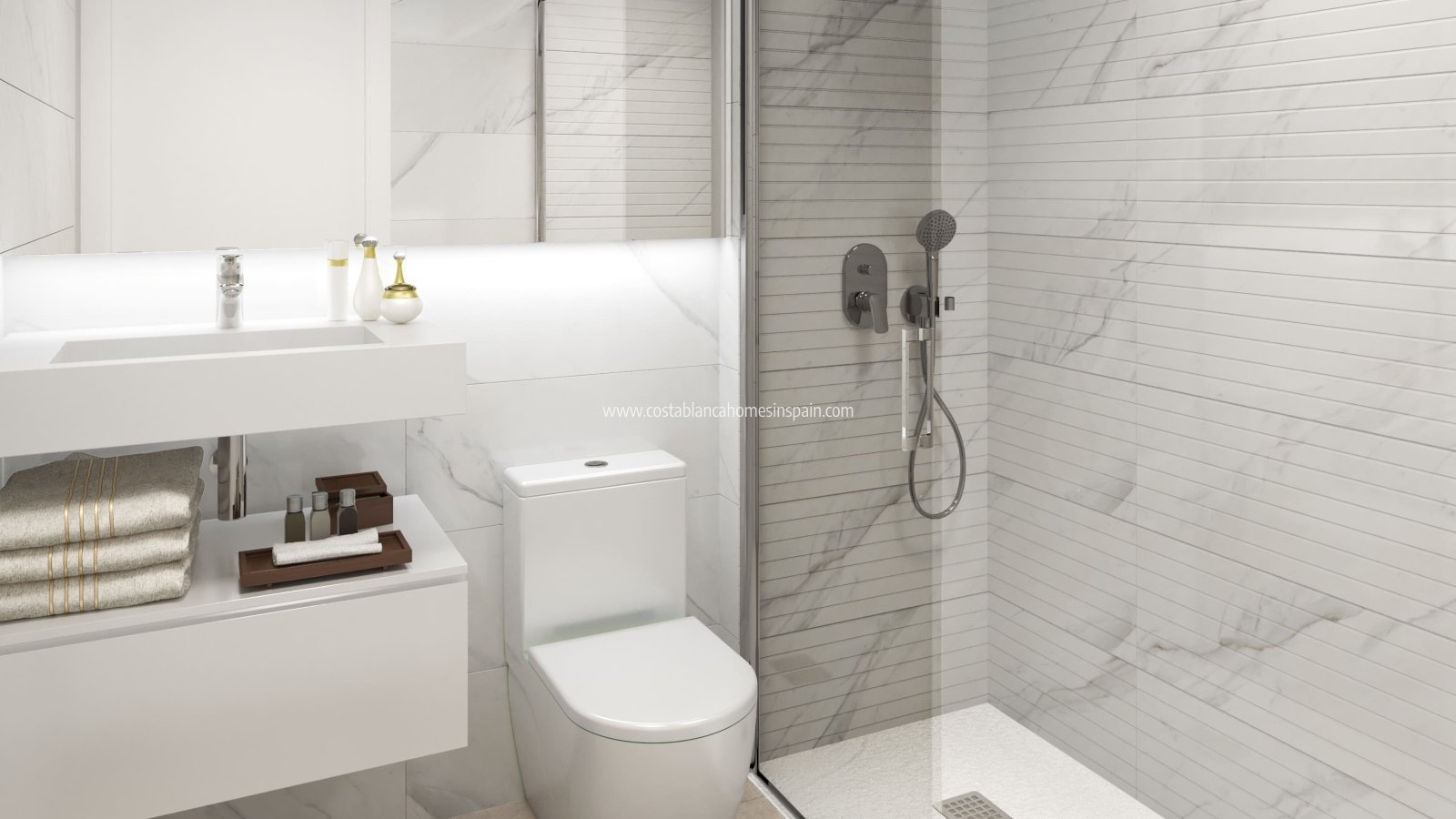 Nouvelle construction - Apartment - San Pedro - San Pedro del Pinatar