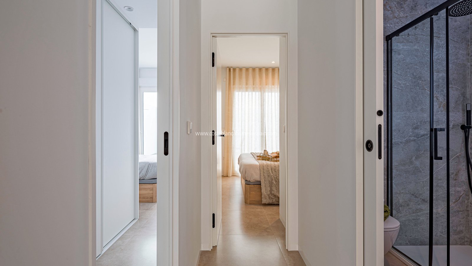 Nouvelle construction - Apartment - San Pedro - San Pedro del Pinatar