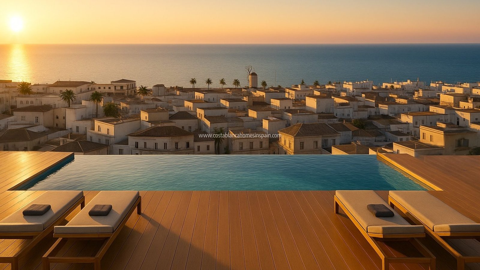 Nouvelle construction - Apartment - San Pedro - San Pedro del Pinatar