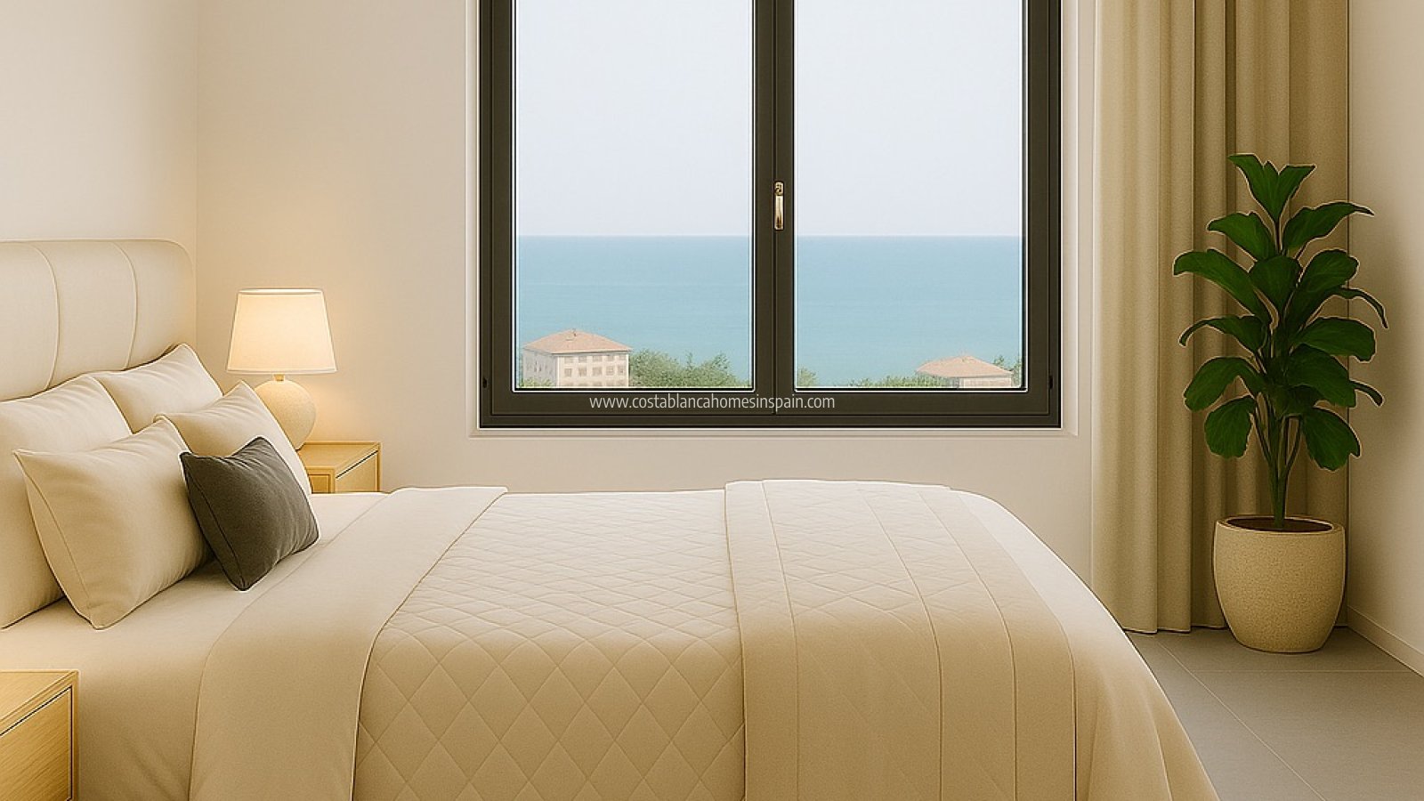Nouvelle construction - Apartment - San Pedro - San Pedro del Pinatar