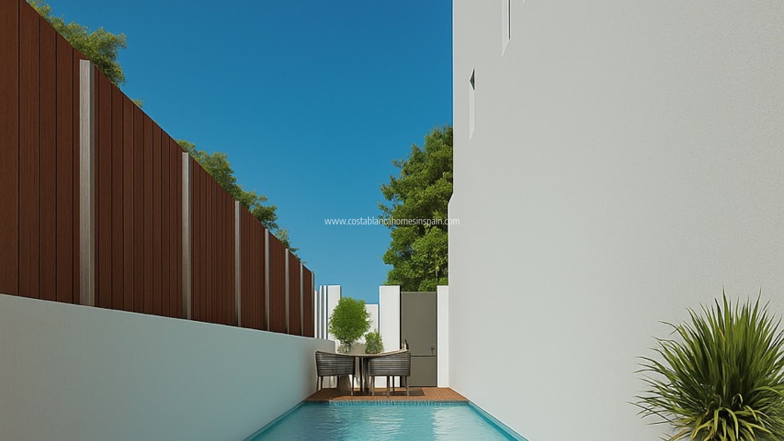 Nouvelle construction - Apartment - San Pedro - San Pedro del Pinatar