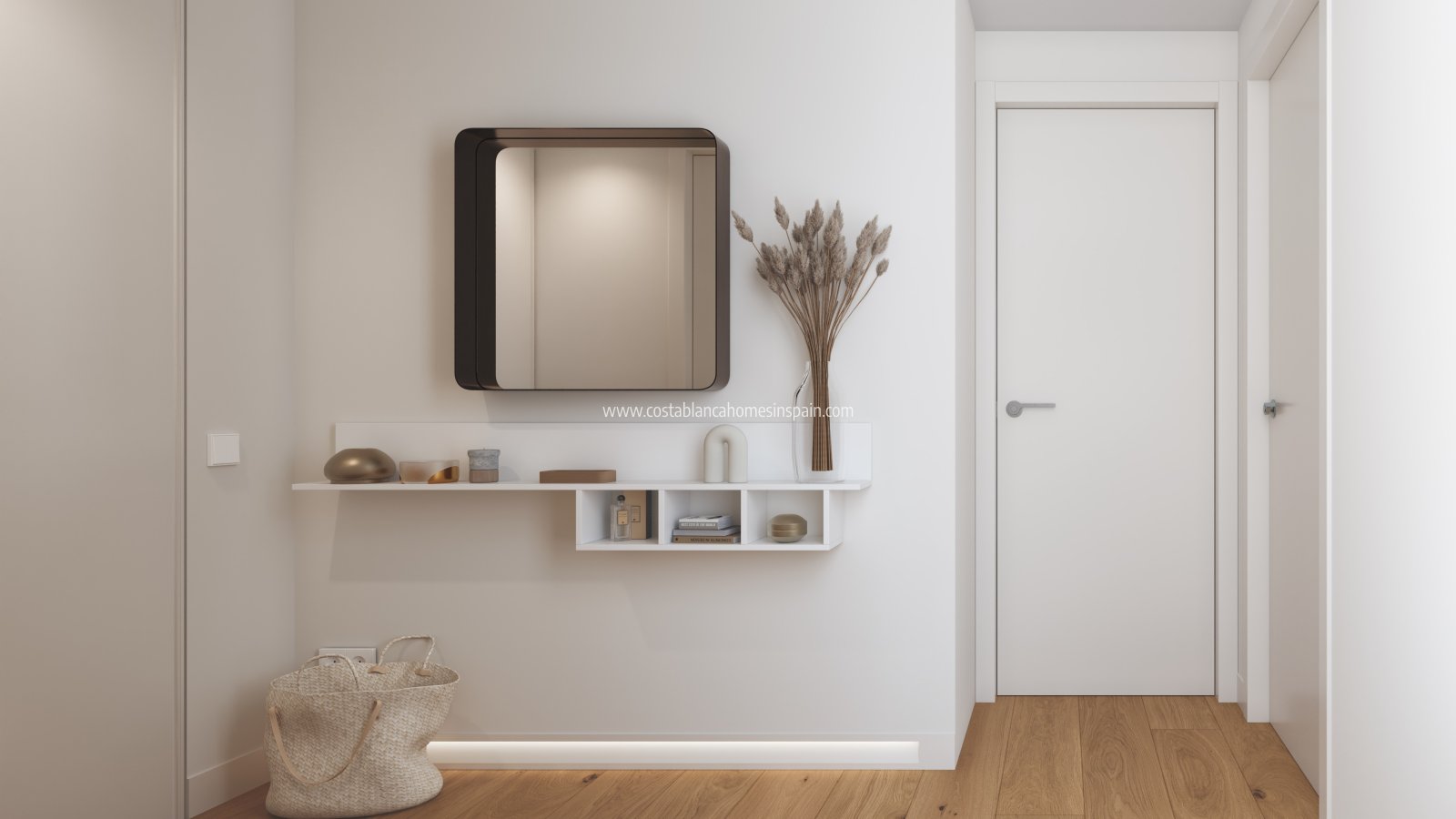 Nouvelle construction - Apartment - San Pedro - San Pedro del Pinatar