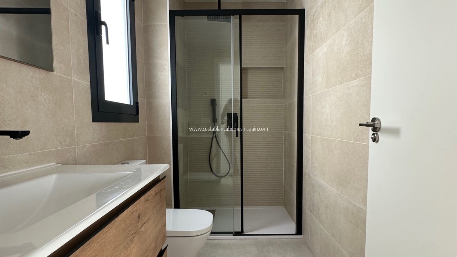 Nouvelle construction - Apartment - San Pedro - San Pedro del Pinatar