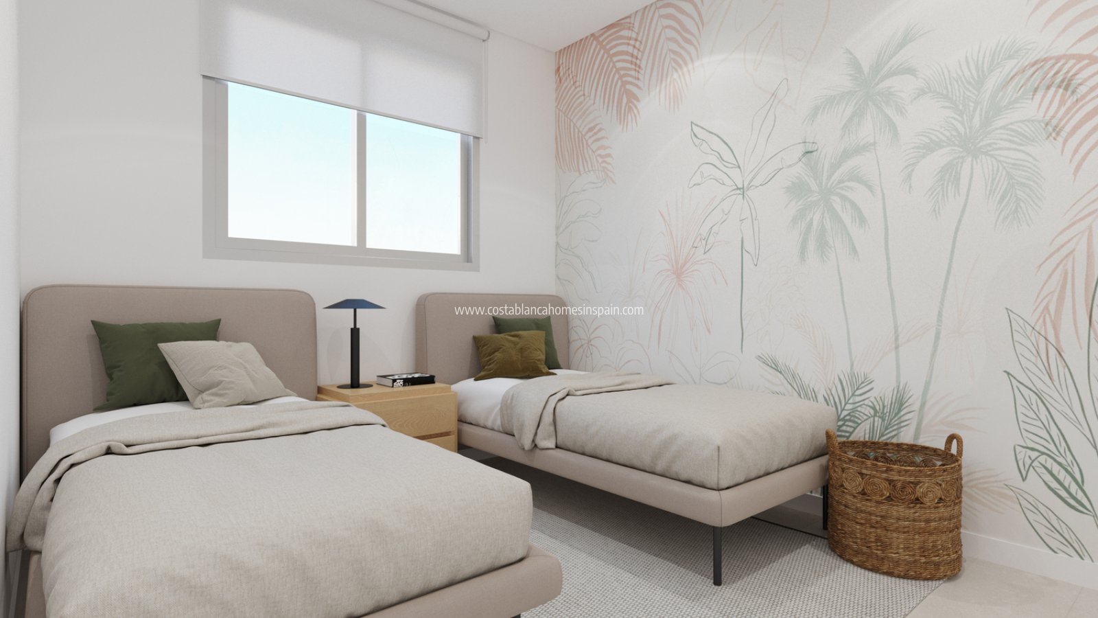 Nouvelle construction - Apartment - Santa Pola