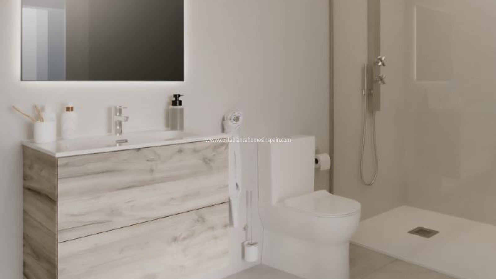 Nouvelle construction - Apartment - Torrevieja