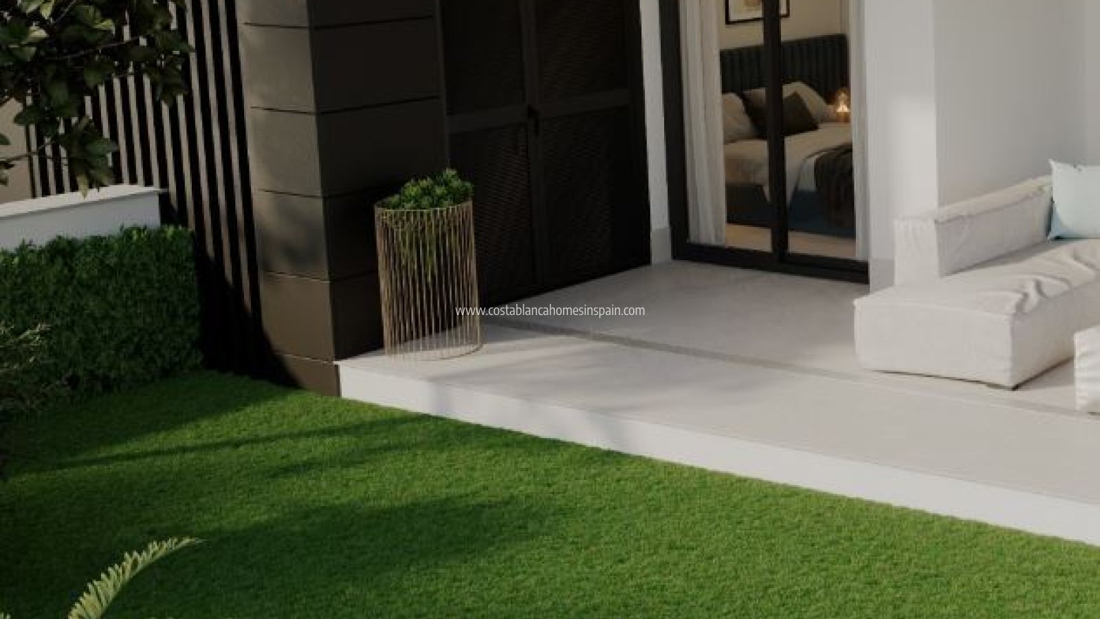 Nouvelle construction - Apartment - Torrevieja