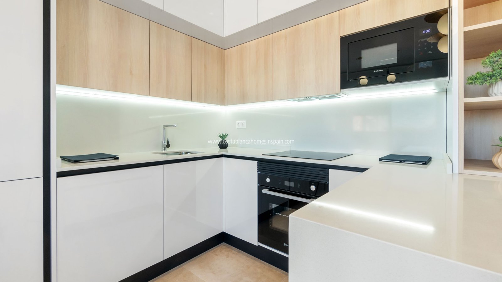 Nouvelle construction - Apartment - Torrevieja