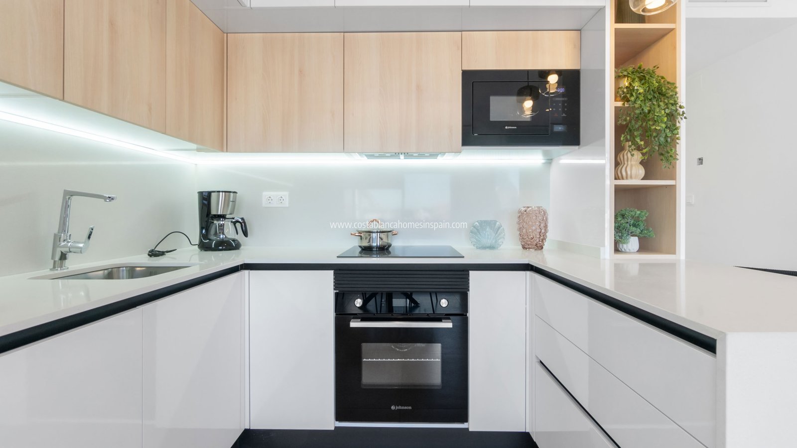 Nouvelle construction - Apartment - Torrevieja