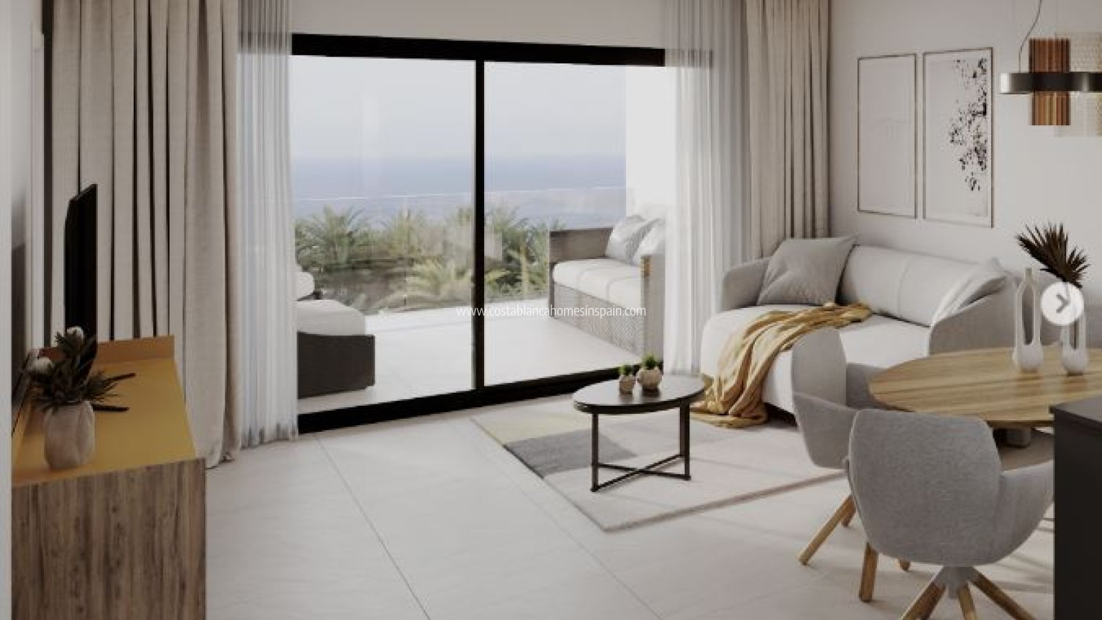 Nouvelle construction - Apartment - Torrevieja