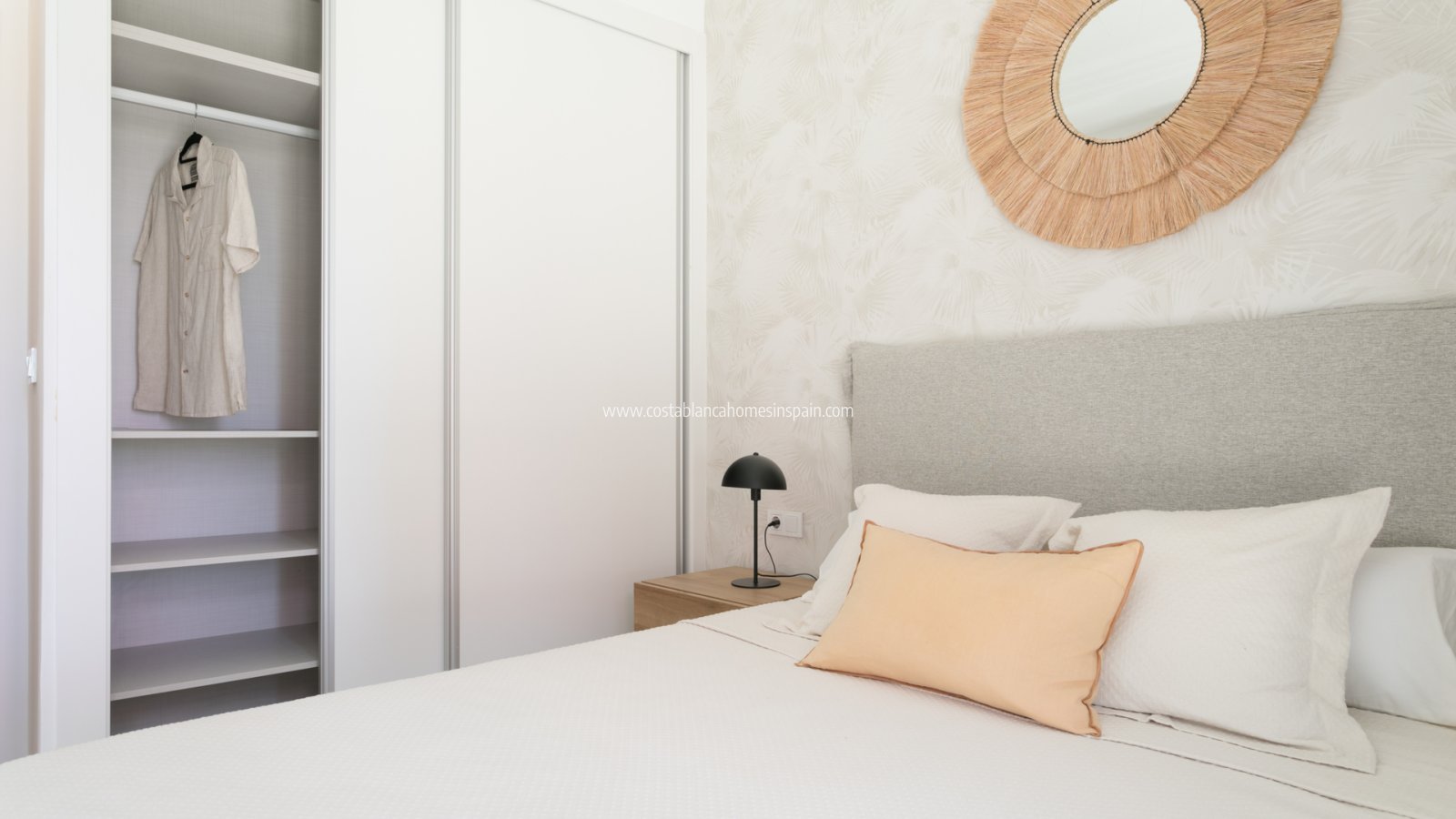 Nouvelle construction - Apartment - Torrevieja