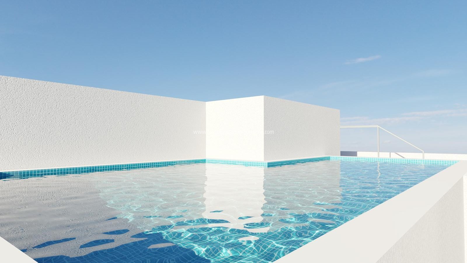 Nouvelle construction - Apartment - Torrevieja