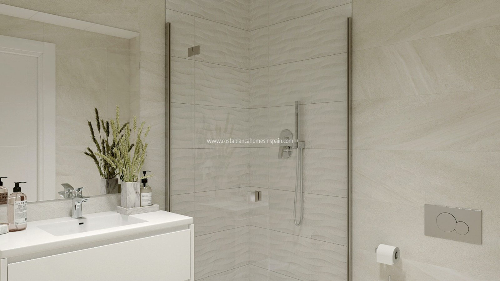 Nouvelle construction - Apartment - Torrevieja