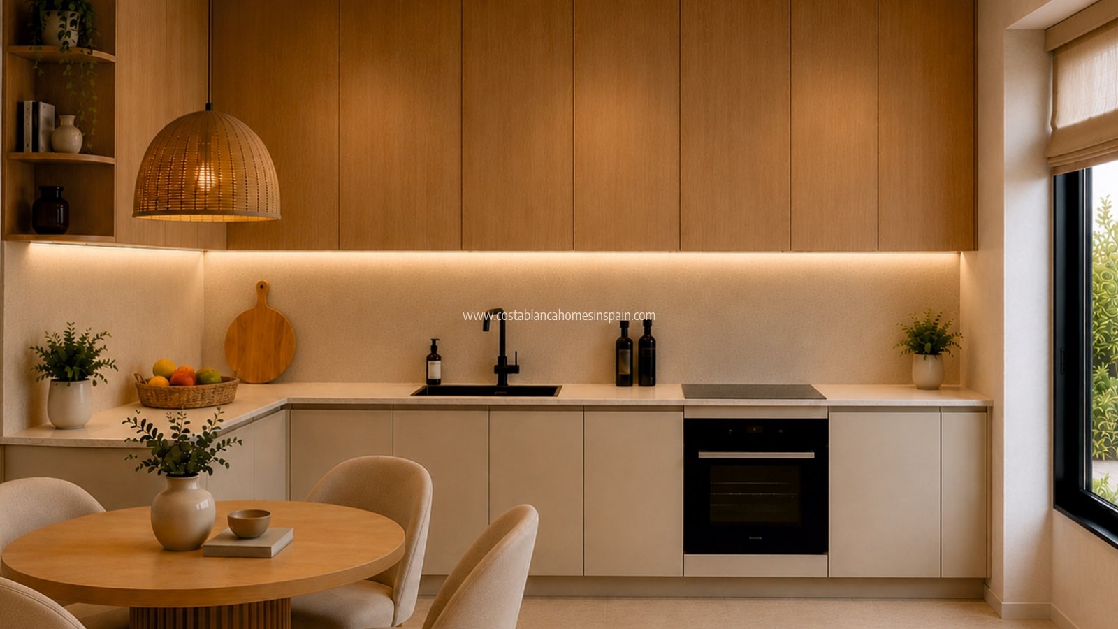 Nouvelle construction - Apartment - Torrevieja