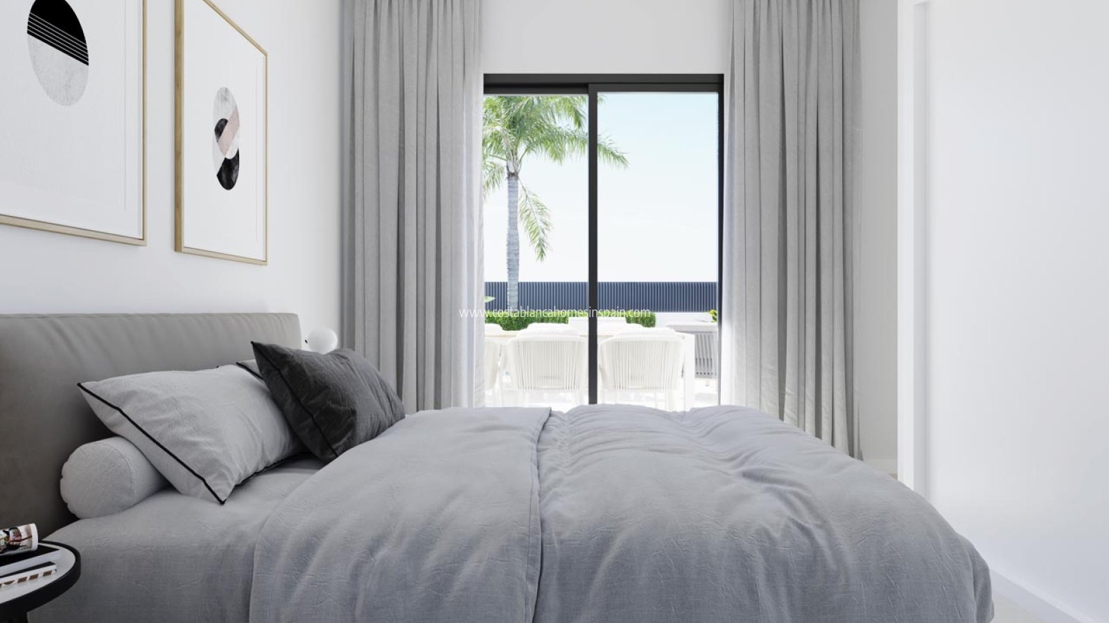 Nouvelle construction - Apartment - Torrevieja