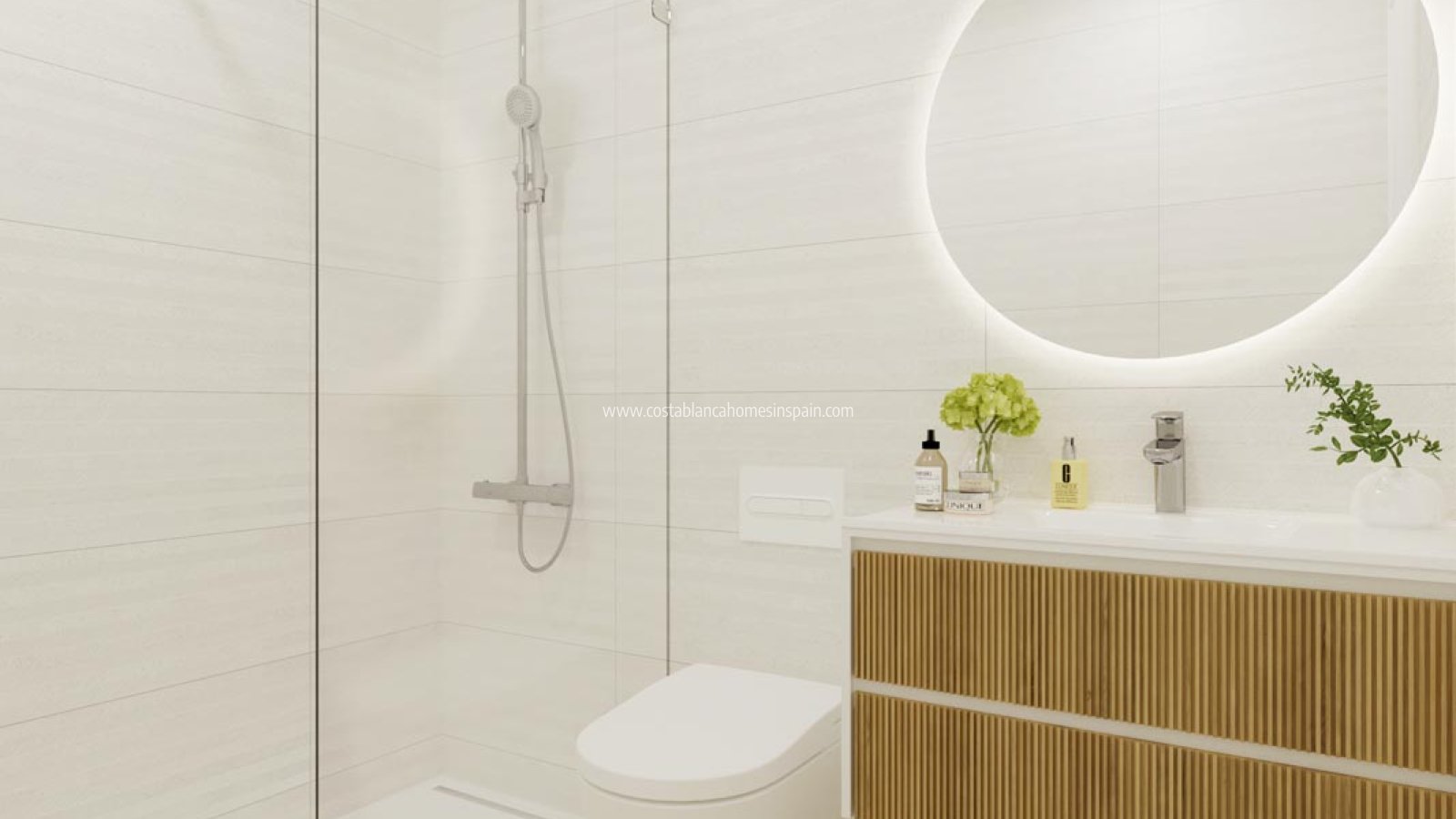 Nouvelle construction - Apartment - Torrevieja
