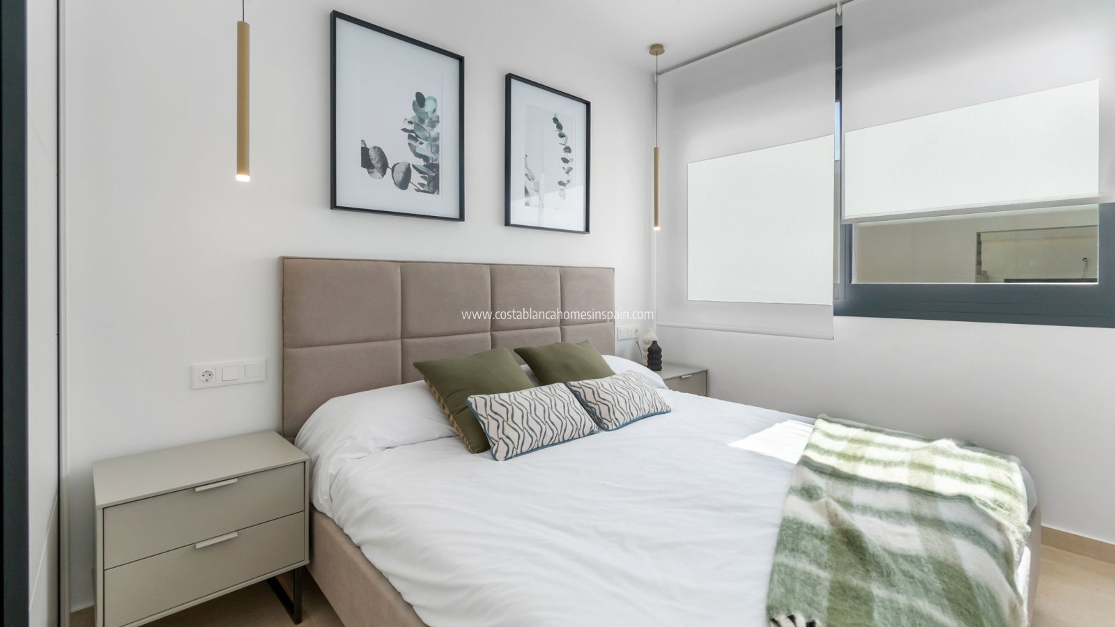 Nouvelle construction - Apartment - Torrevieja