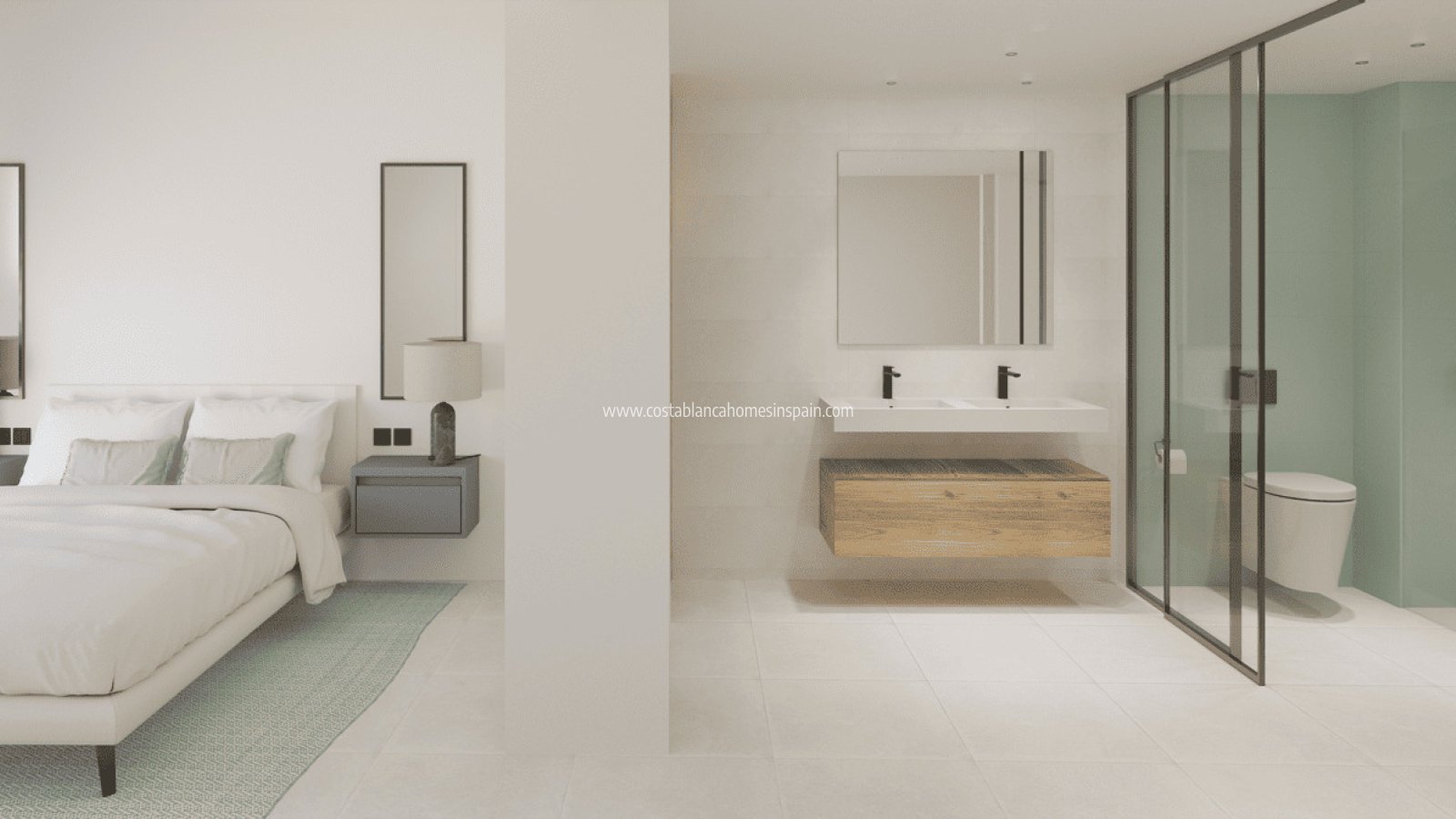 Nouvelle construction - Apartment - Torrevieja