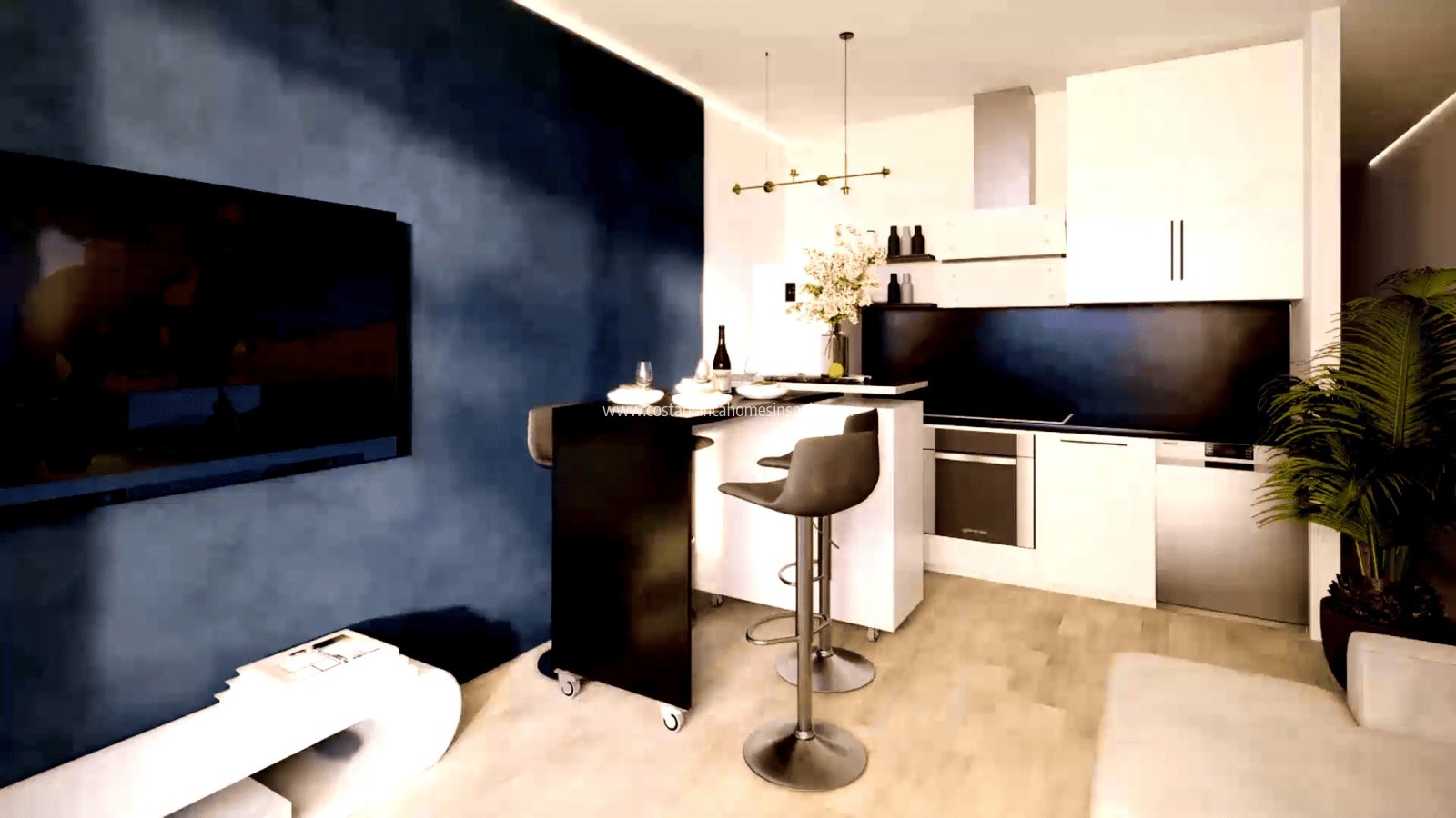 Nouvelle construction - Apartment - Torrevieja