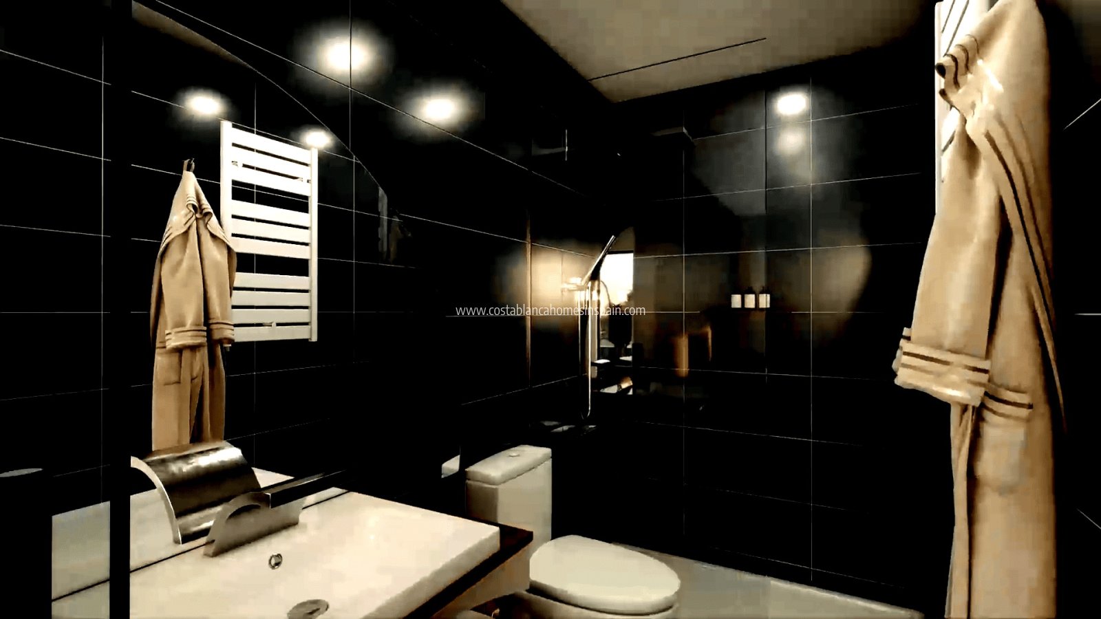 Nouvelle construction - Apartment - Torrevieja