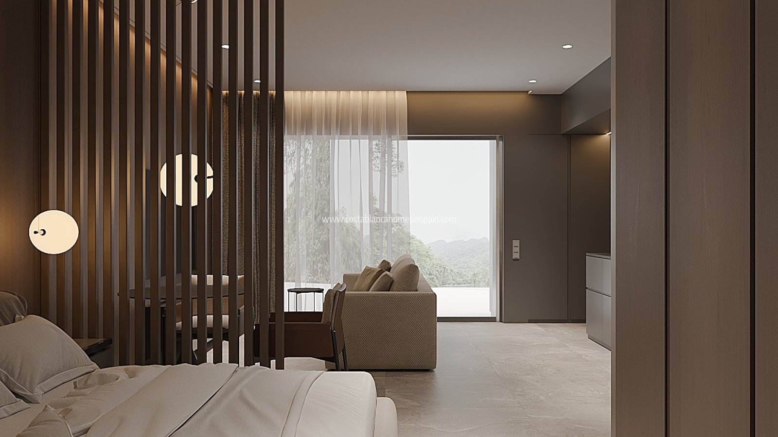 Nouvelle construction - Apartment - Torrevieja