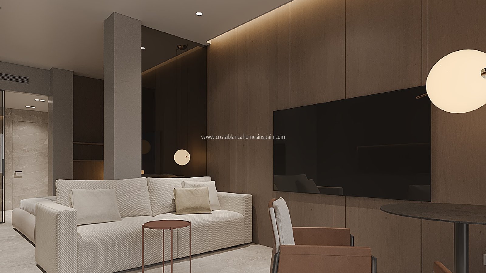 Nouvelle construction - Apartment - Torrevieja
