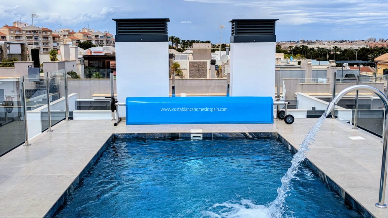 Nouvelle construction - Apartment - Torrevieja