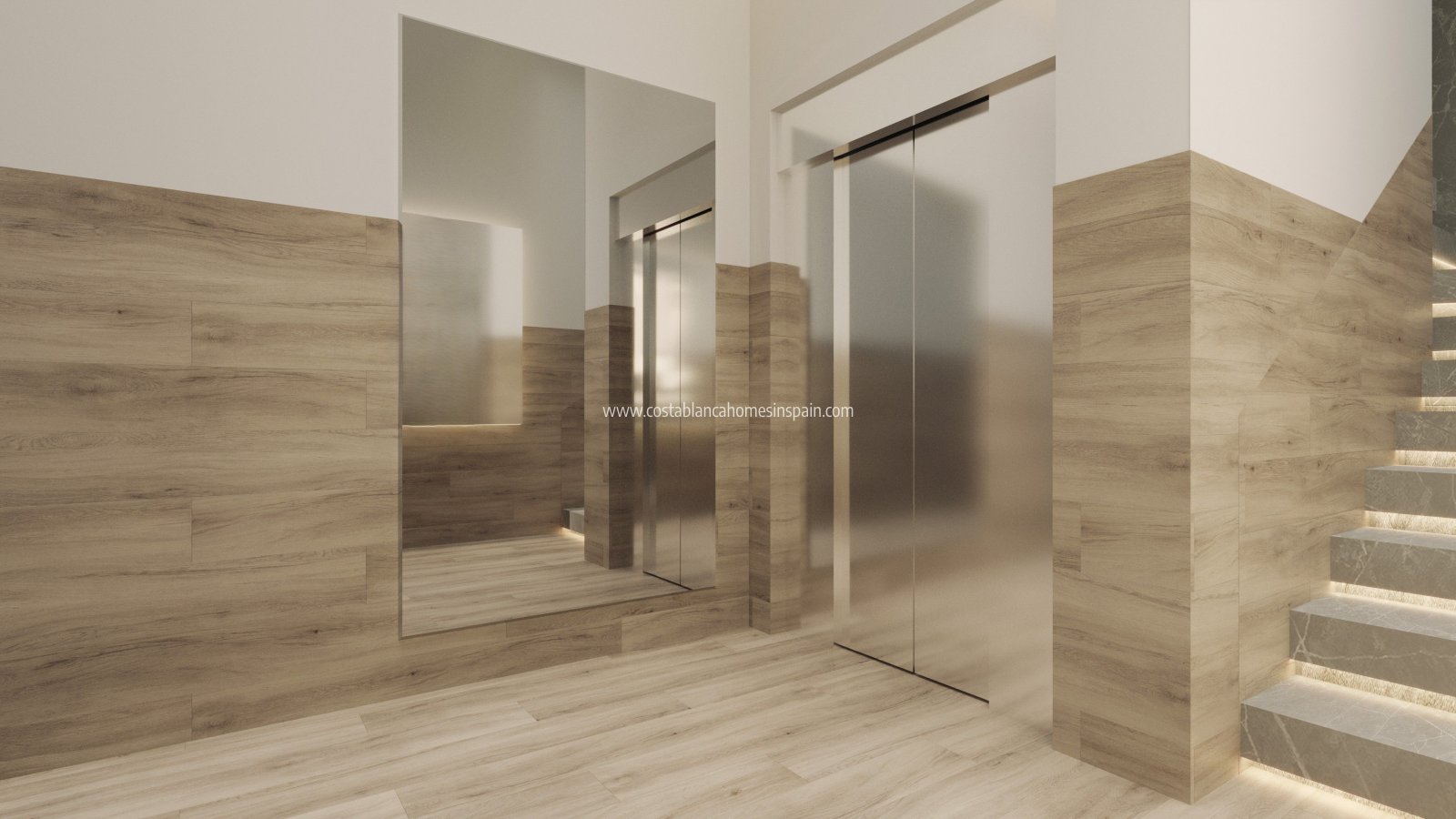 Nouvelle construction - Apartment - Torrevieja