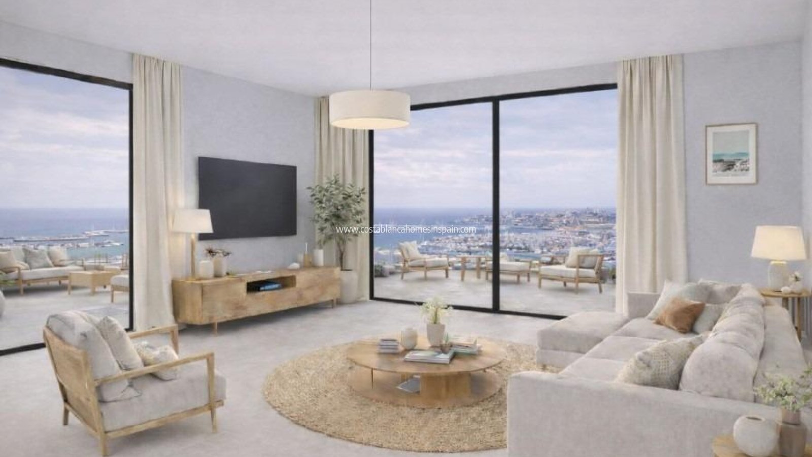 Nouvelle construction - Apartment - Torrevieja