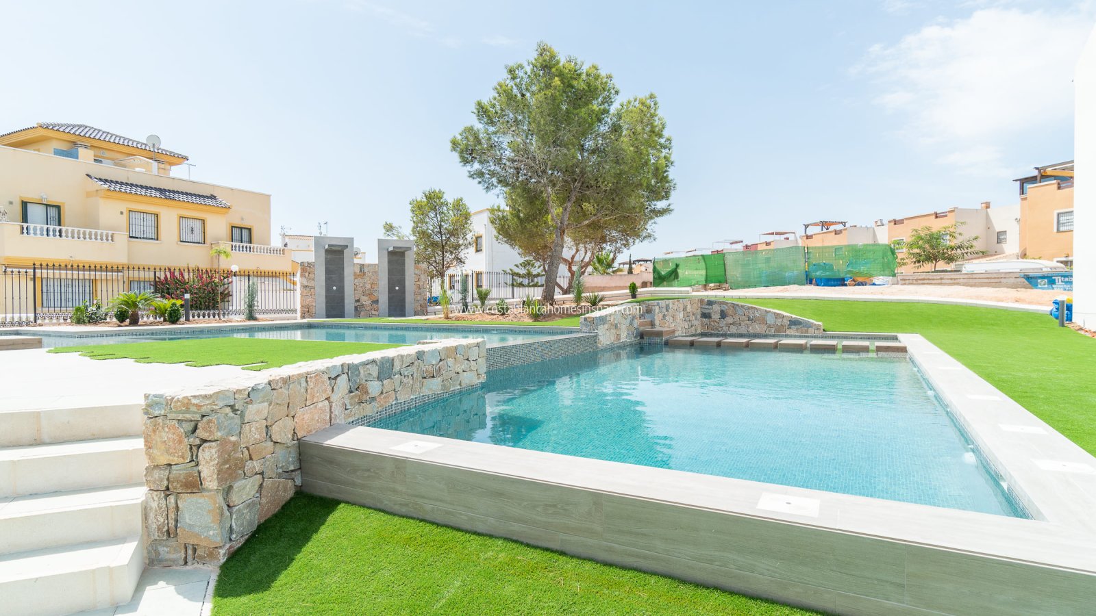 Nouvelle construction - Apartment - Torrevieja