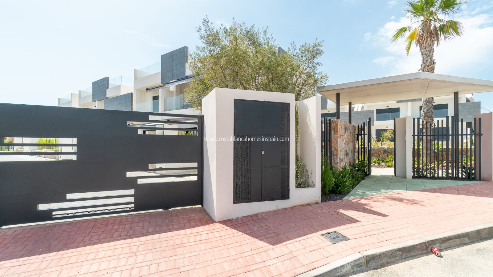 Nouvelle construction - Apartment - Torrevieja
