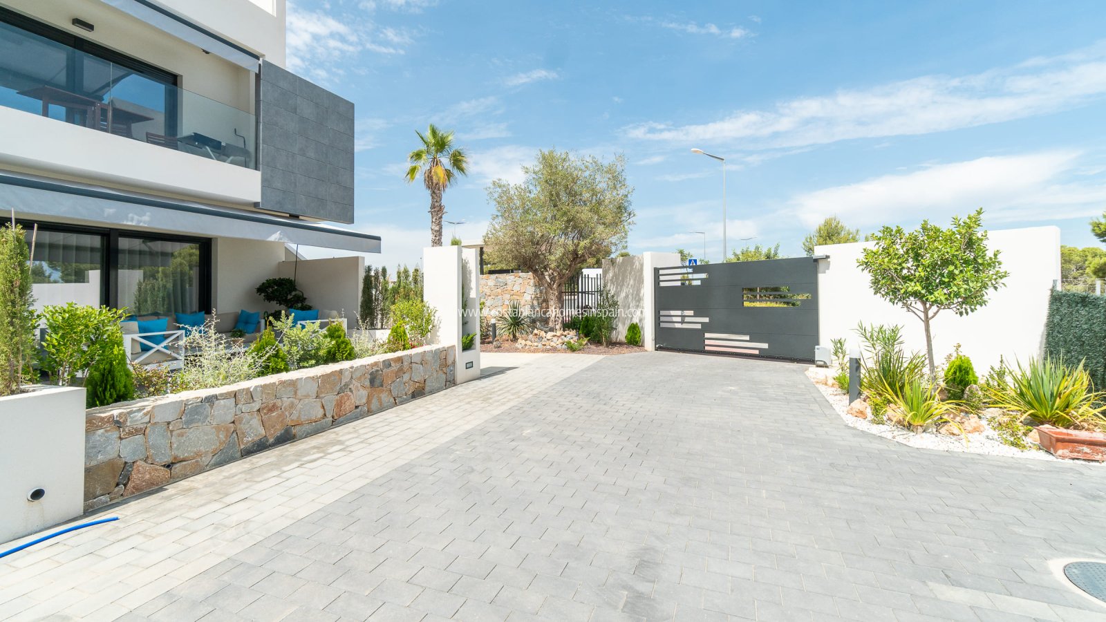 Nouvelle construction - Apartment - Torrevieja