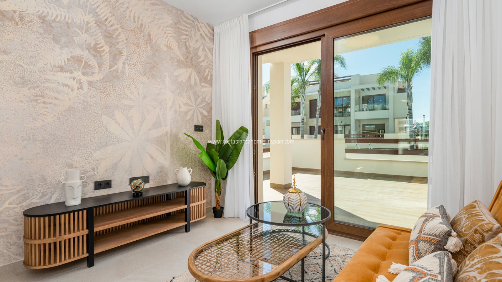 Nouvelle construction - Apartment - Torrevieja