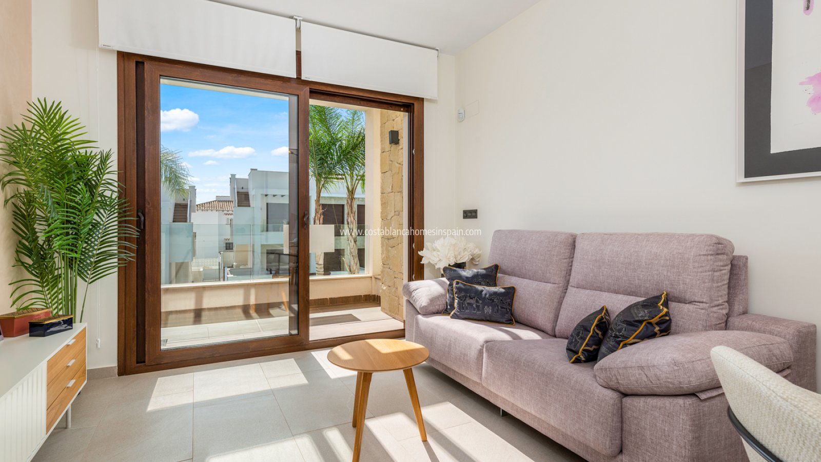 Nouvelle construction - Apartment - Torrevieja