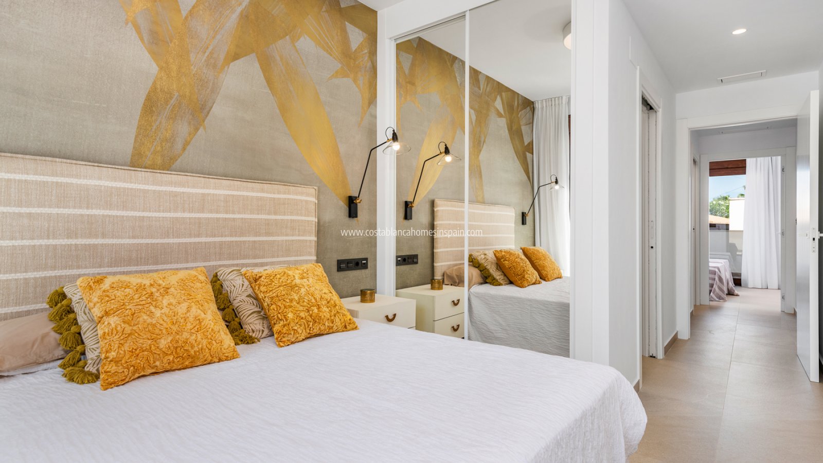 Nouvelle construction - Apartment - Torrevieja