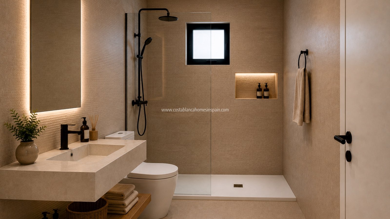 Nouvelle construction - Apartment - Torrevieja
