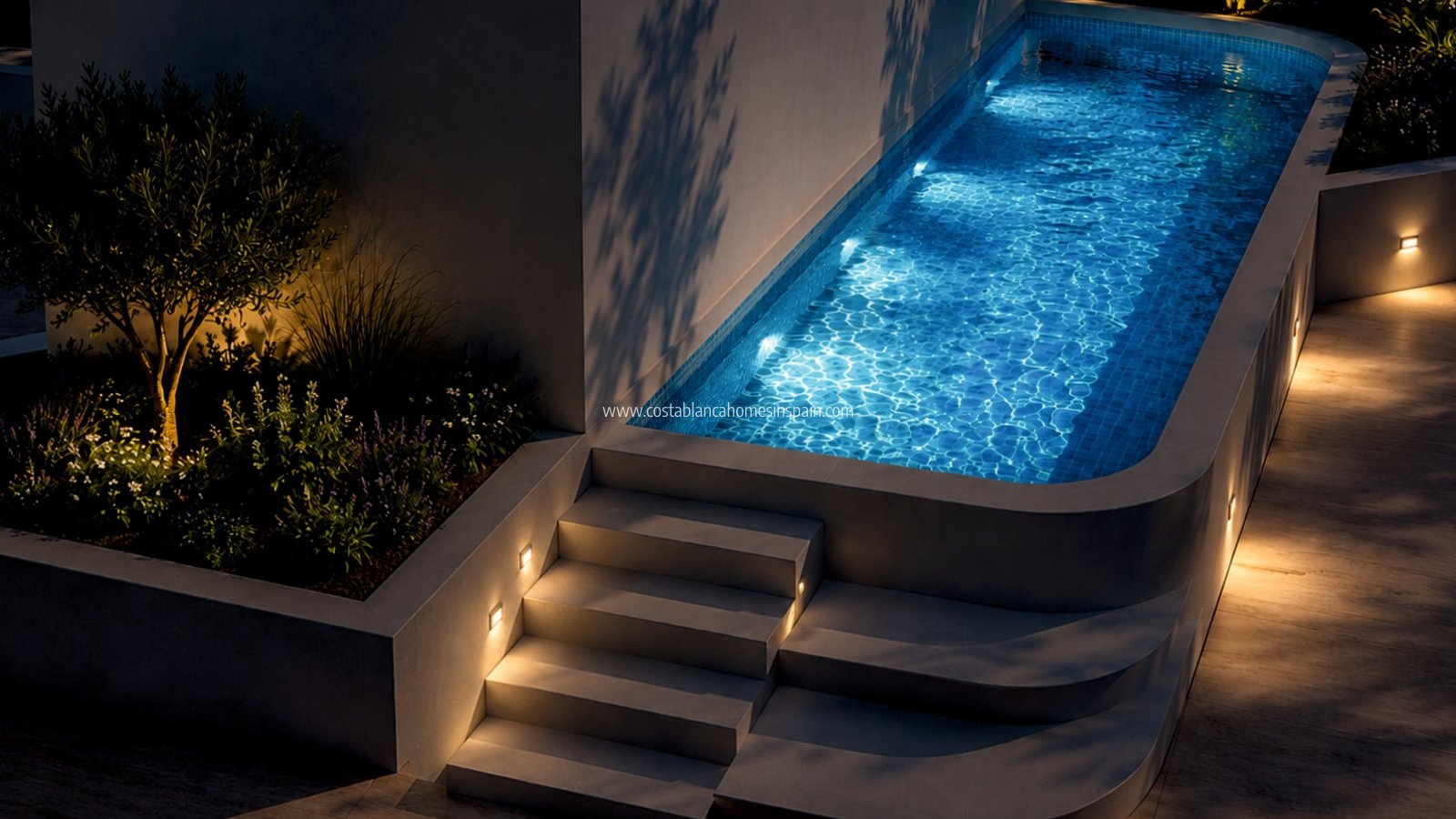 Nouvelle construction - Apartment - Torrevieja