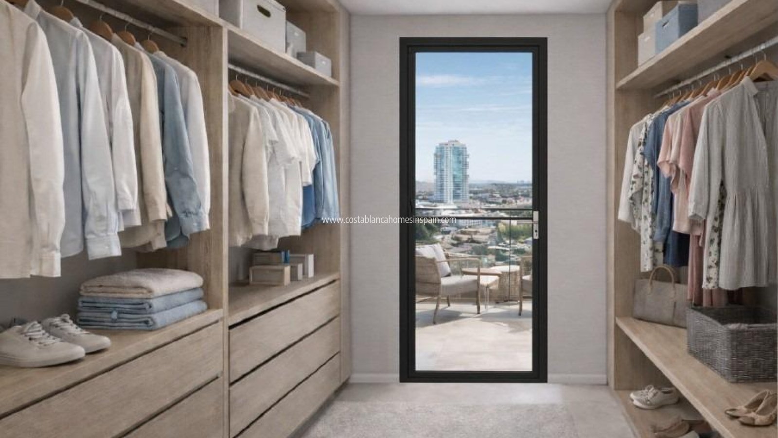 Nouvelle construction - Apartment - Torrevieja