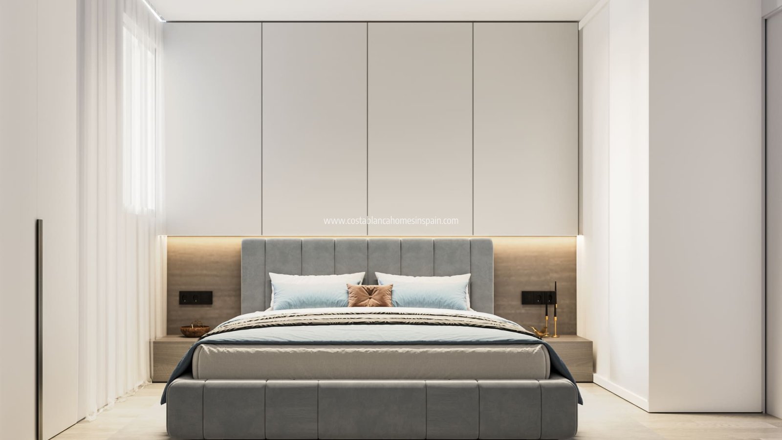 Nouvelle construction - Apartment - Torrevieja