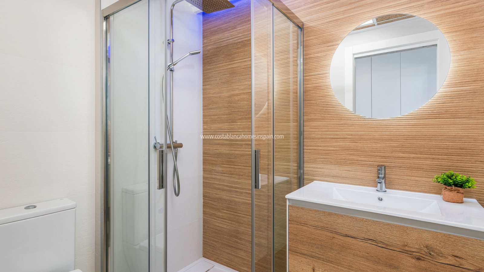 Nouvelle construction - Apartment - Torrevieja