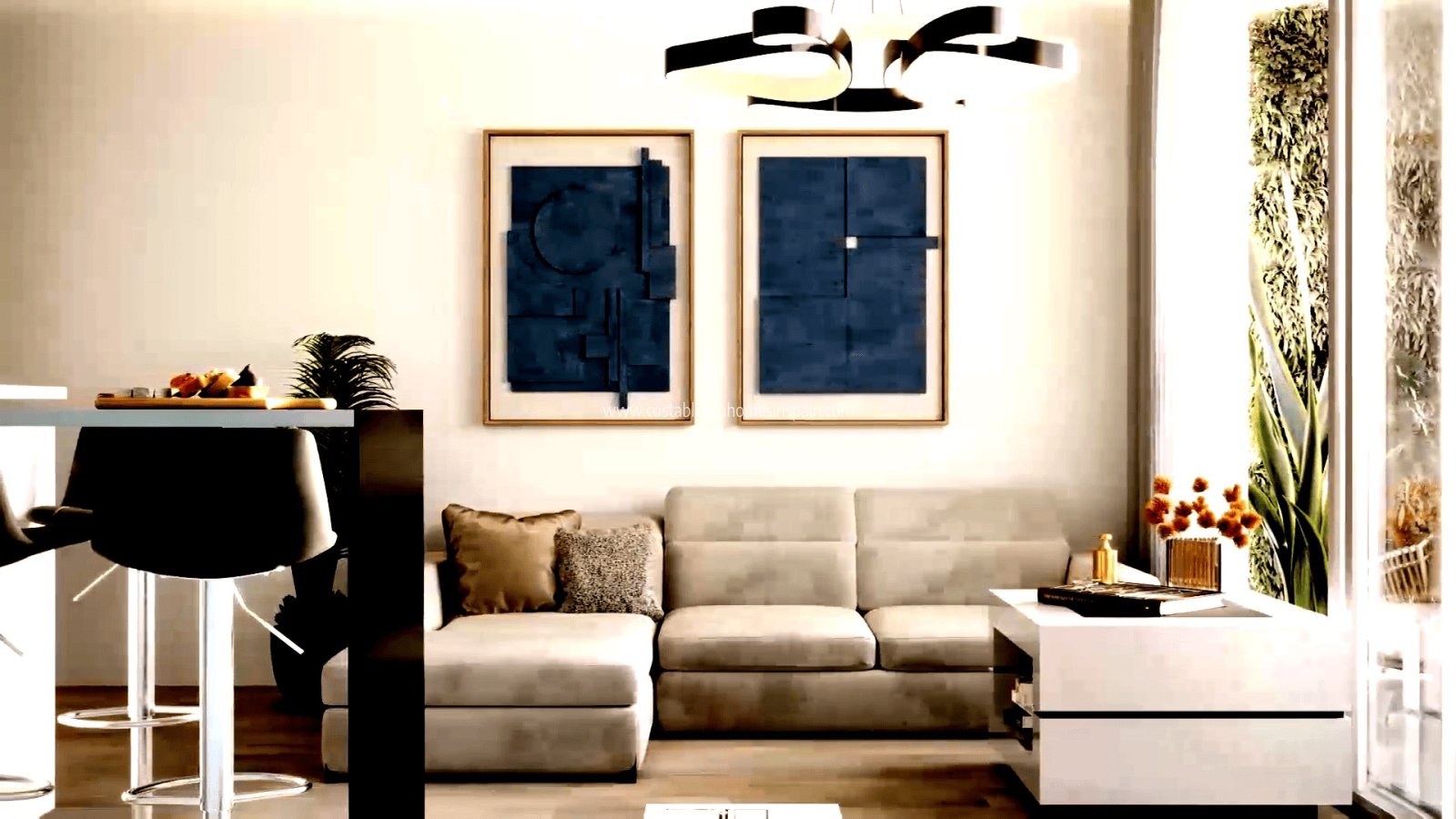 Nouvelle construction - Apartment - Torrevieja