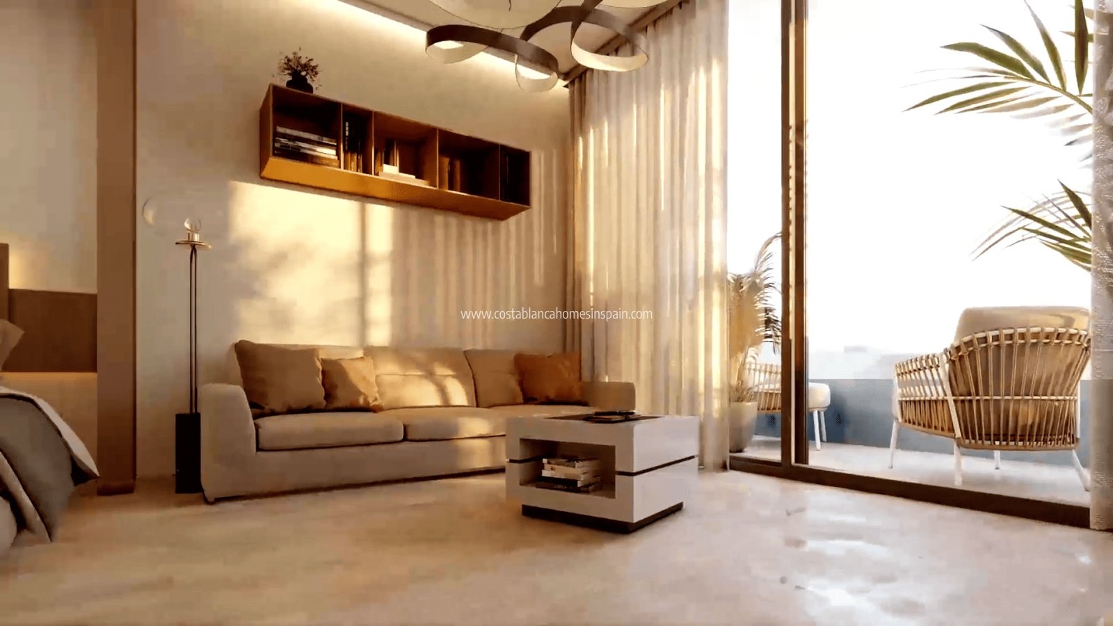 Nouvelle construction - Apartment - Torrevieja