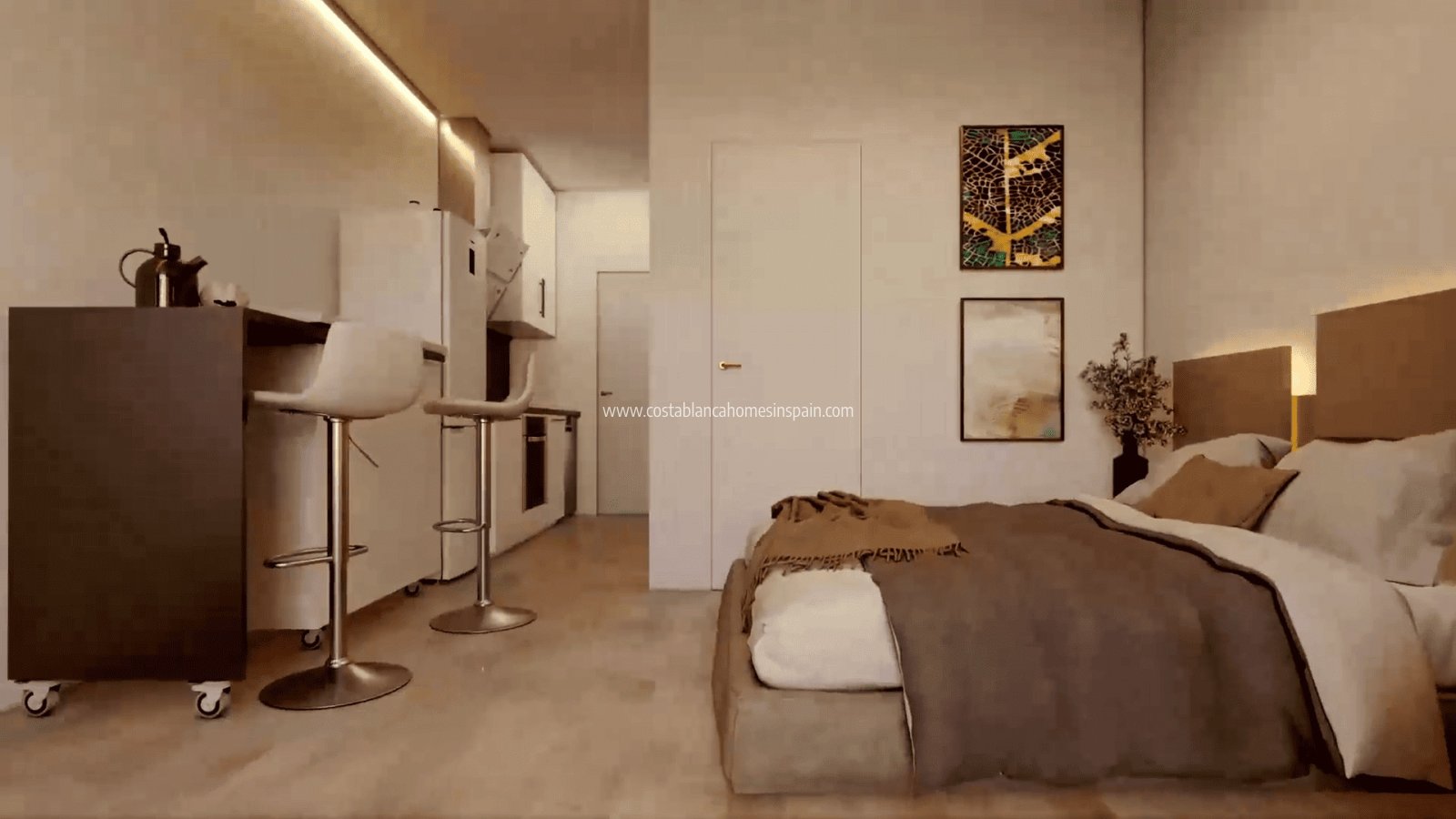 Nouvelle construction - Apartment - Torrevieja